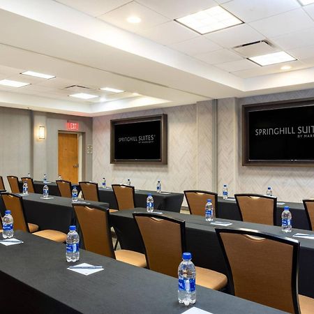 Springhill Suites By Marriott Miami Airport South Blue Lagoon Area Miami Springs Екстериор снимка