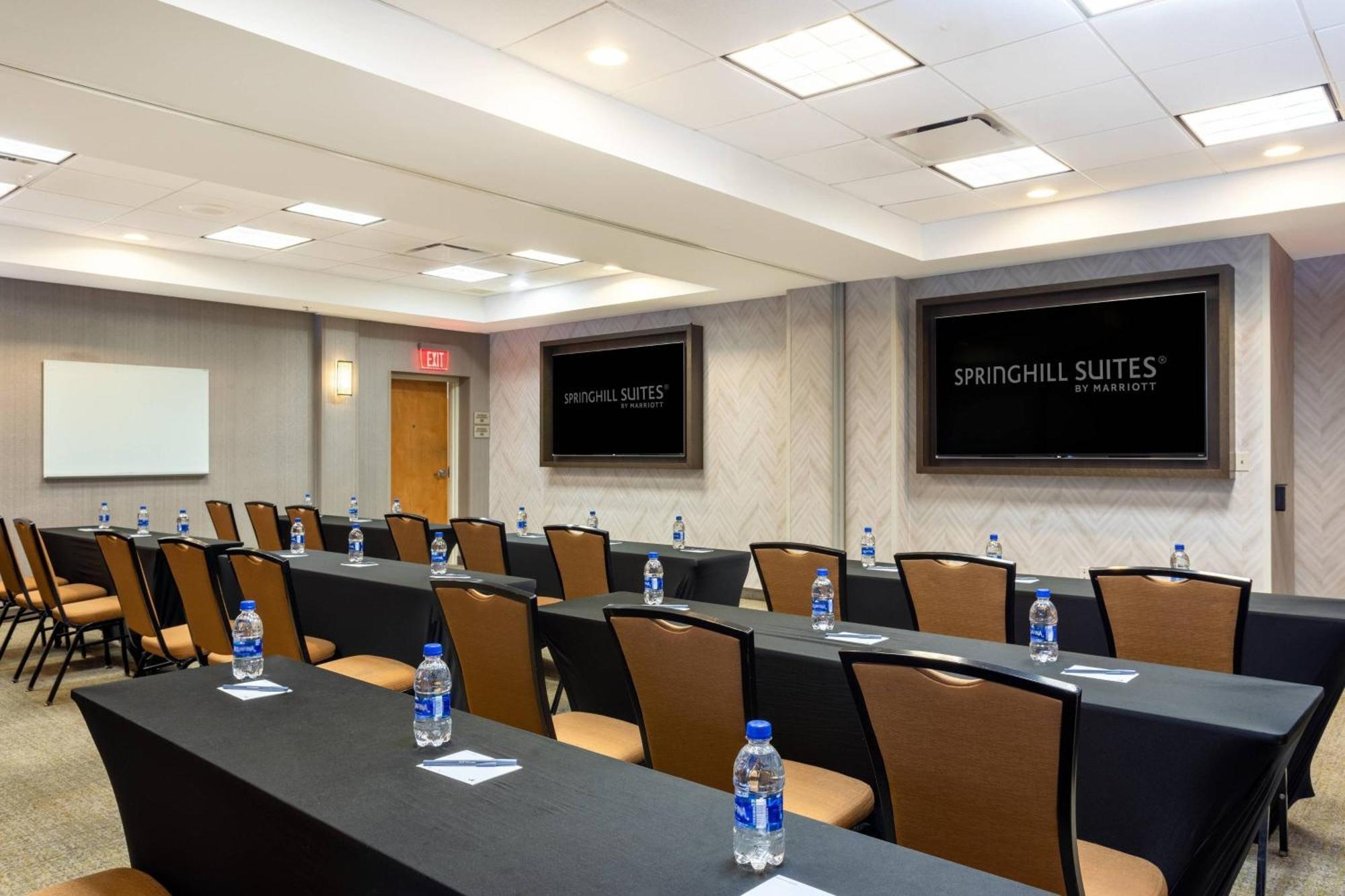 Springhill Suites By Marriott Miami Airport South Blue Lagoon Area Miami Springs Екстериор снимка