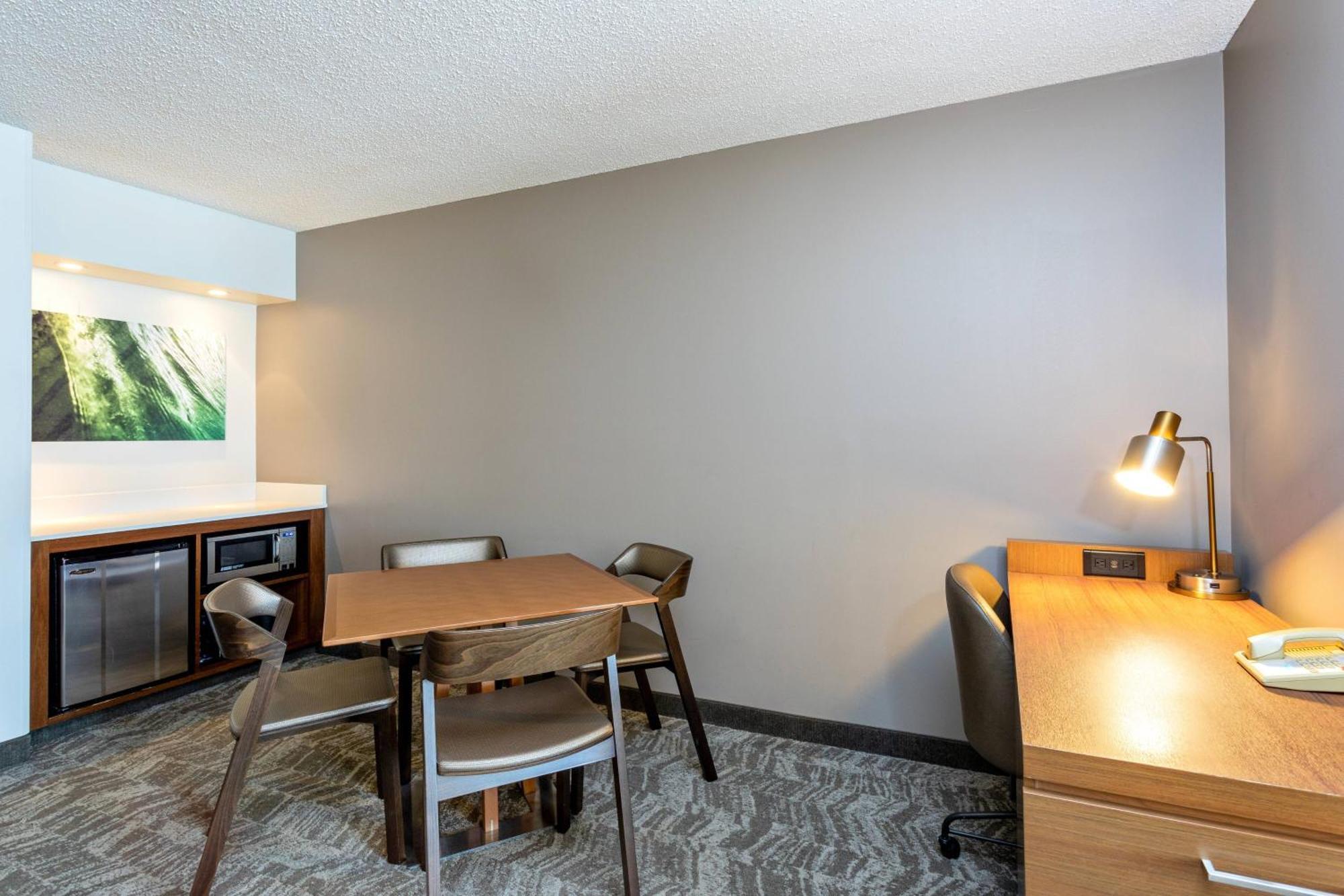 Springhill Suites By Marriott Miami Airport South Blue Lagoon Area Miami Springs Екстериор снимка