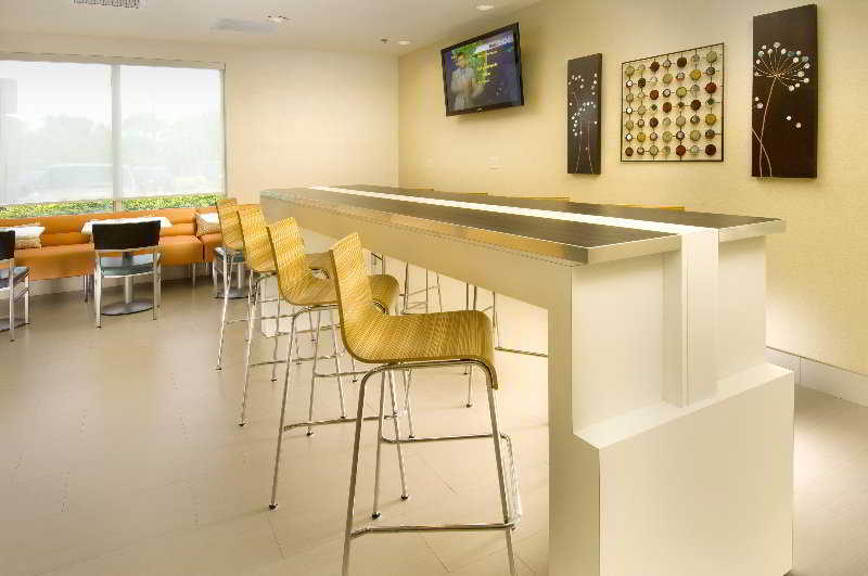 Springhill Suites By Marriott Miami Airport South Blue Lagoon Area Miami Springs Екстериор снимка
