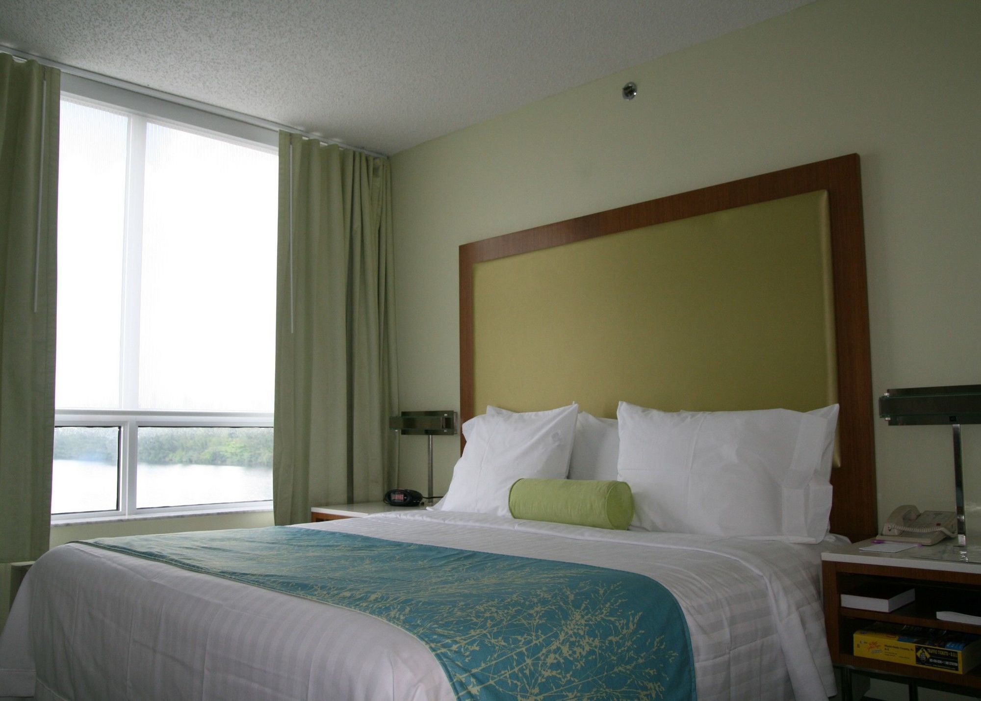 Springhill Suites By Marriott Miami Airport South Blue Lagoon Area Miami Springs Екстериор снимка