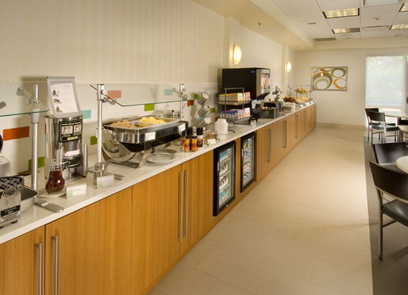Springhill Suites By Marriott Miami Airport South Blue Lagoon Area Miami Springs Екстериор снимка