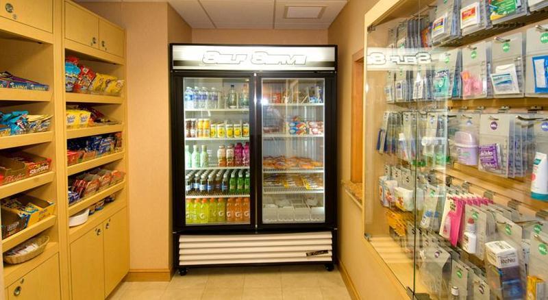 Springhill Suites By Marriott Miami Airport South Blue Lagoon Area Miami Springs Екстериор снимка
