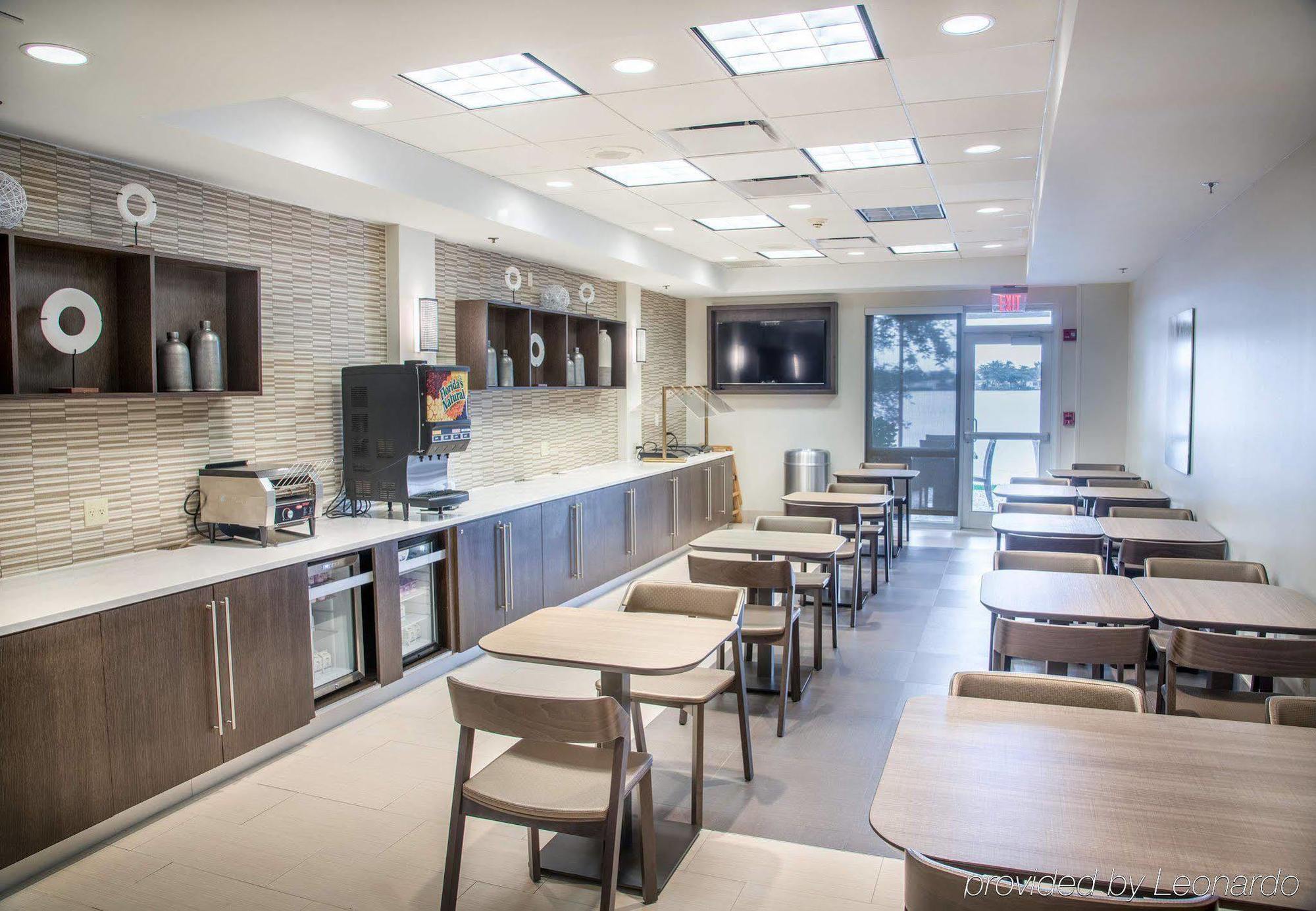 Springhill Suites By Marriott Miami Airport South Blue Lagoon Area Miami Springs Екстериор снимка