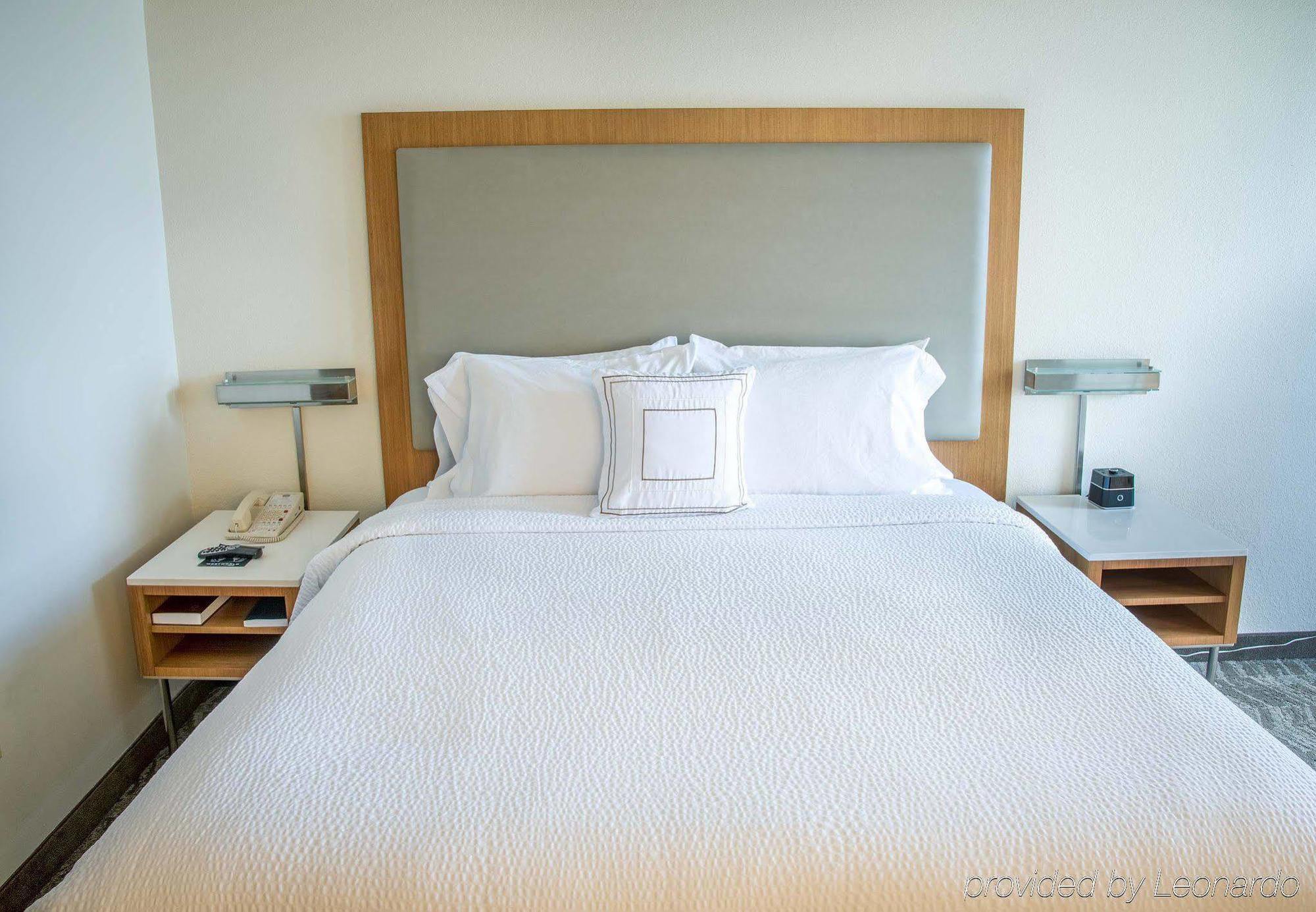 Springhill Suites By Marriott Miami Airport South Blue Lagoon Area Miami Springs Екстериор снимка