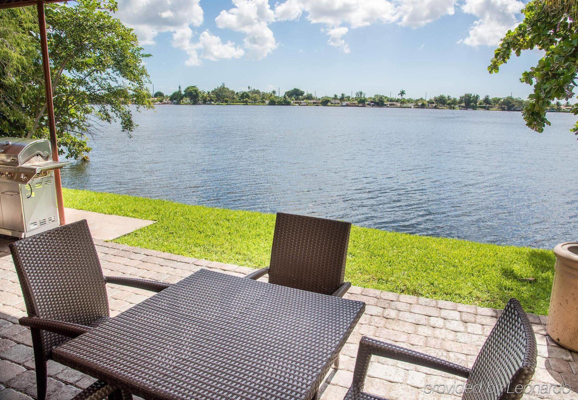 Springhill Suites By Marriott Miami Airport South Blue Lagoon Area Miami Springs Екстериор снимка