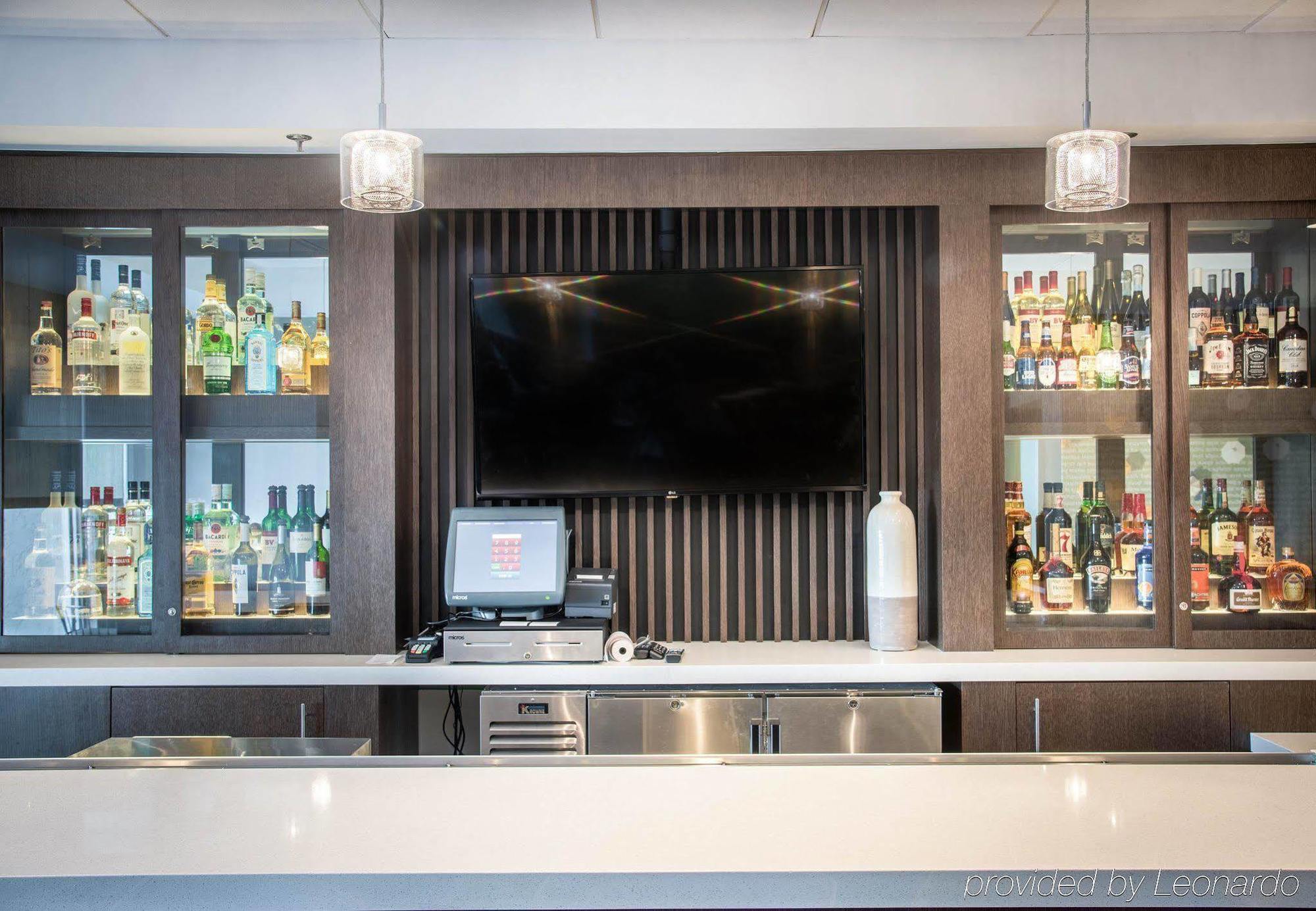 Springhill Suites By Marriott Miami Airport South Blue Lagoon Area Miami Springs Екстериор снимка