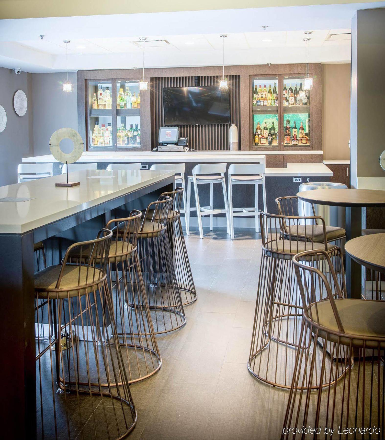 Springhill Suites By Marriott Miami Airport South Blue Lagoon Area Miami Springs Екстериор снимка