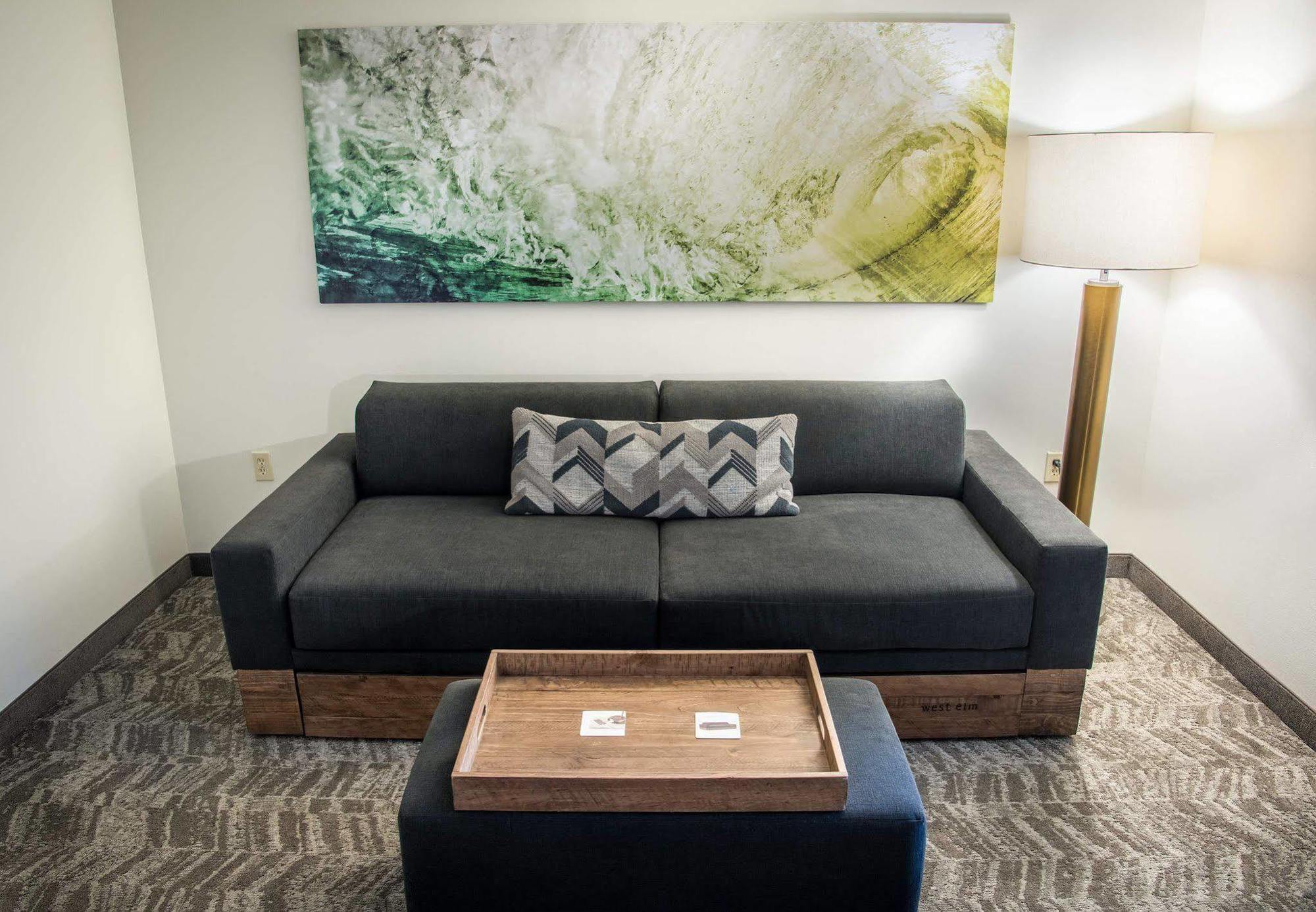 Springhill Suites By Marriott Miami Airport South Blue Lagoon Area Miami Springs Екстериор снимка
