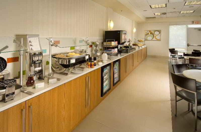 Springhill Suites By Marriott Miami Airport South Blue Lagoon Area Miami Springs Екстериор снимка
